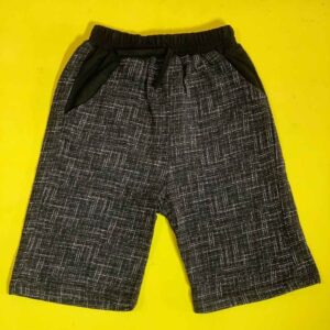 Unisex Short.5-11yrs.Divine Exclusive Stores